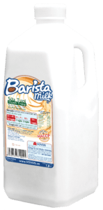 Barista Milk