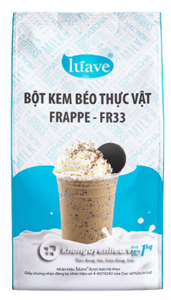 frappe Non Dairy Cream