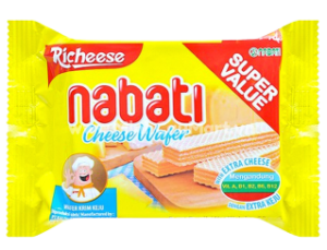 nabati cheese