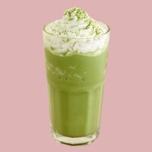 matcha da xay